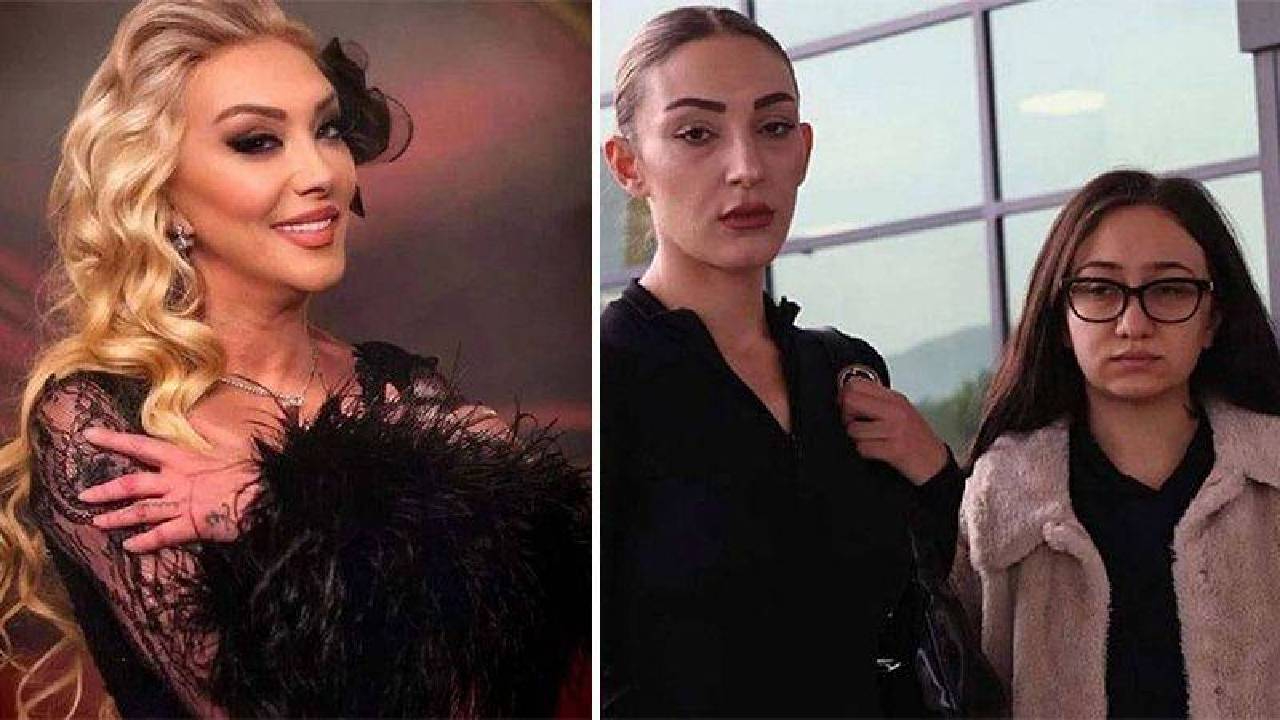 Dayak yedi iddiası! Güllü’nün kızı Tuğyan için alarm zilleri: Gebze’den Silivri’ye nakledildi