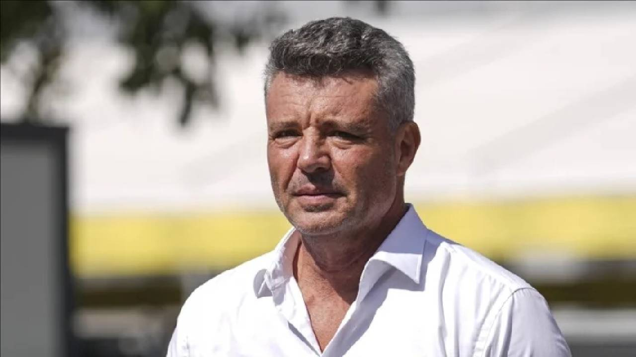 Saran istifayı düşünmüyor! Adli Tıp raporuna itiraz etti: "Kokain kullanmadım"