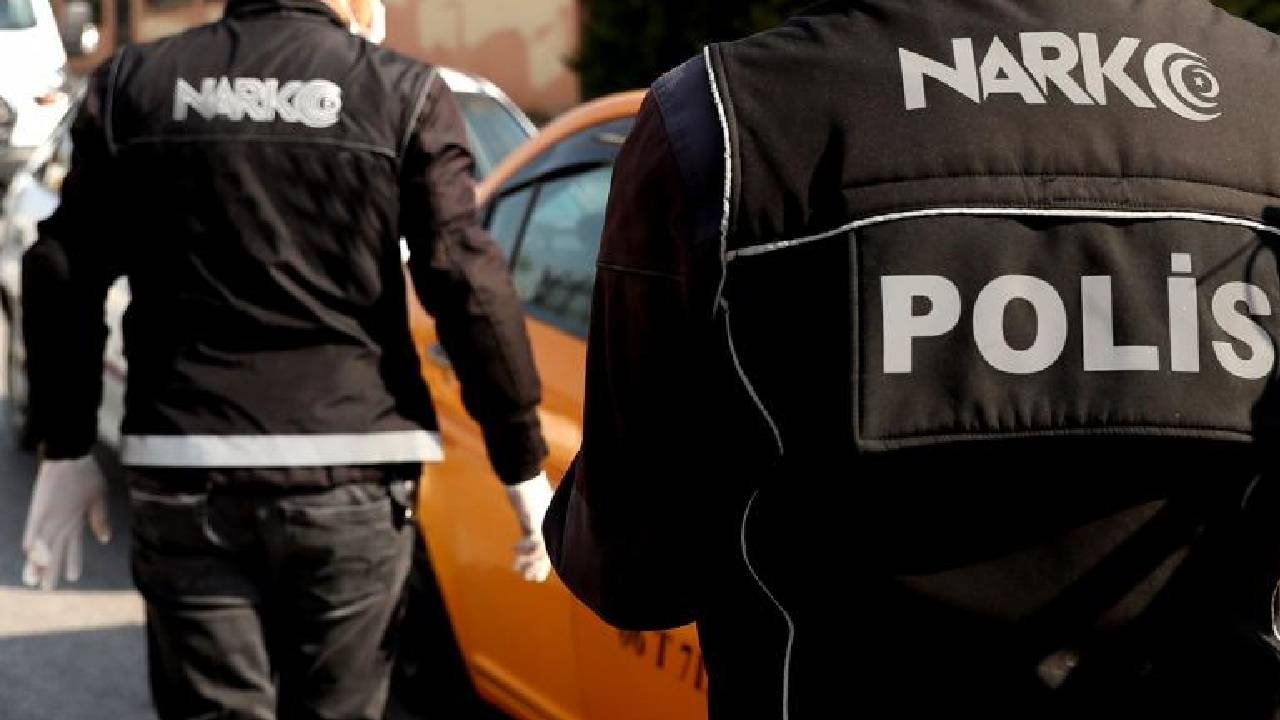 Türkiye’nin konuştuğu uyuşturucu soruşturması derinleşiyor: 4 ilde 22 gözaltı