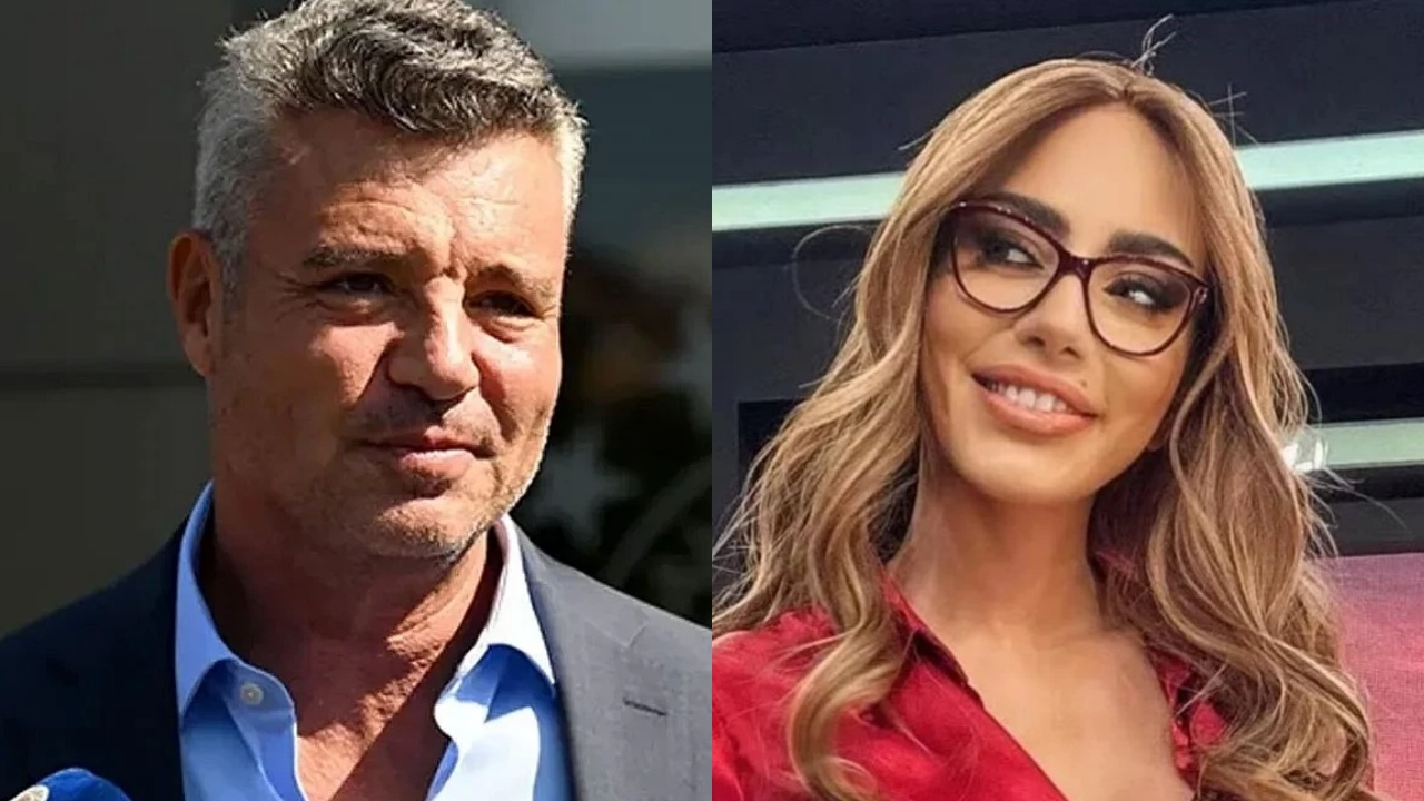 Ela Rümeysa Cebeci'nin ek ifadesi ortaya çıktı! "Uyuşturucu kullanmanın suç olduğunu bilmiyordum! Sadettin Saran ile..."