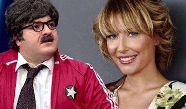 Gülse Birsel yeni dizisinin oyuncularını ve başlama tarihini açıkladı..!