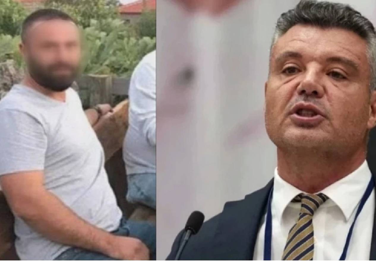 Sadettin Saran'ın villasının bekçisi serbest bırakıldı