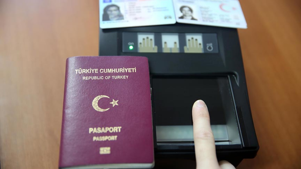 Zam Resmi Gazete'de yayımlandı! 2026 kimlik, pasaport, ehliyet bedelleri belli oldu