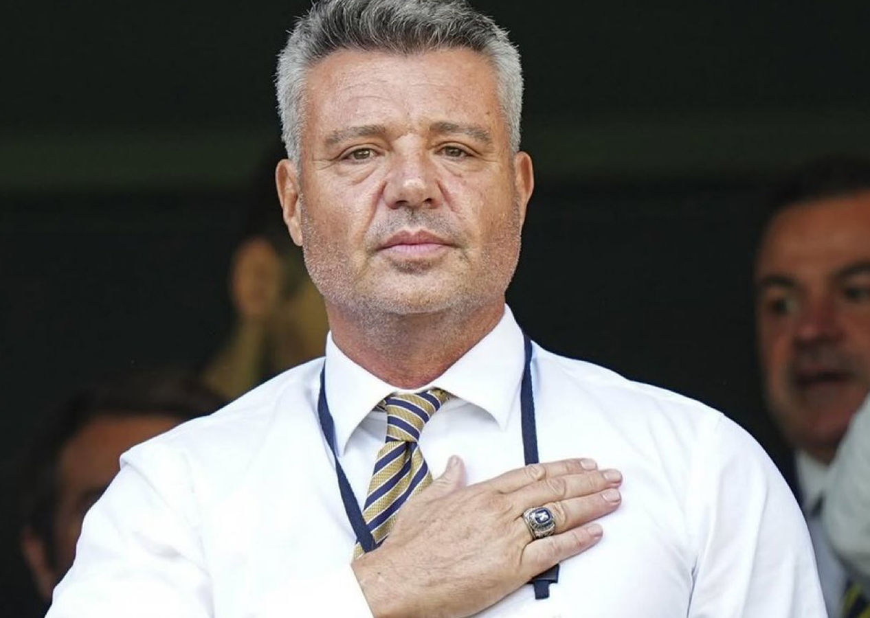 Saran istifa edecek mi? Sadettin Saran’ın başkanlığı düşecek mi? Fenerbahçe tüzüğünde ilgili o madde...