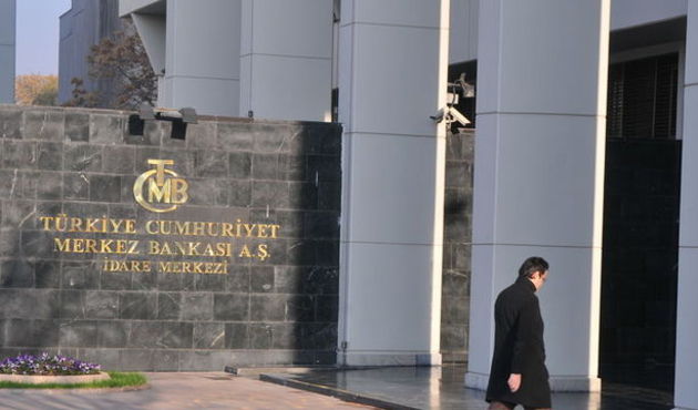 Merkez Bankası'ndan döviz piyasasında 1.4 milyar dolarlık düzenleme!