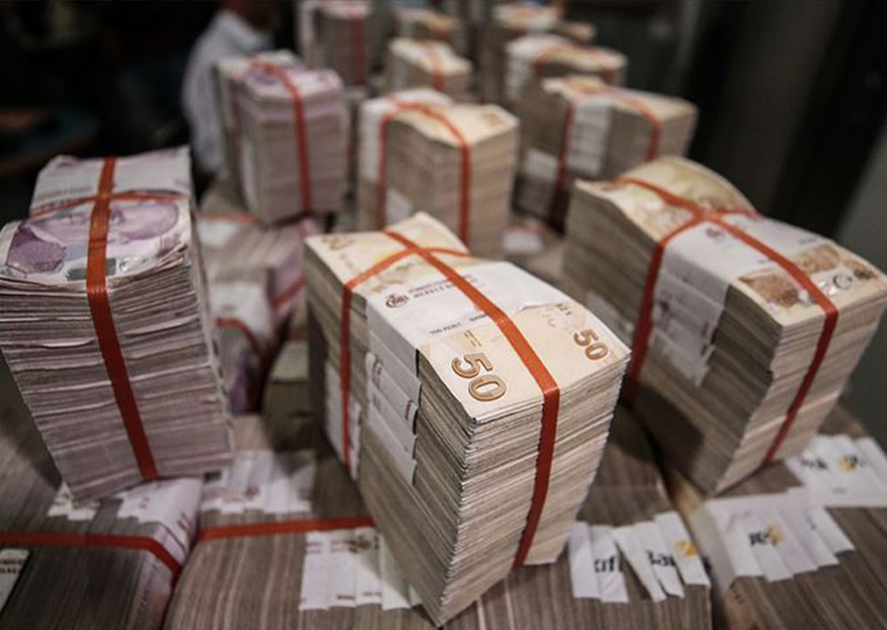 Türkiye'nin en borçlu şirketleri belli oldu! İşte ilk sıradaki şirket: 7 milyar 737 milyon TL borcu var