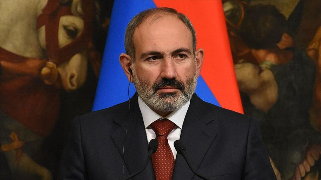 Nikol Paşinyan: Türkiye ile ilişkilerde daha somut adımların zamanı geldi