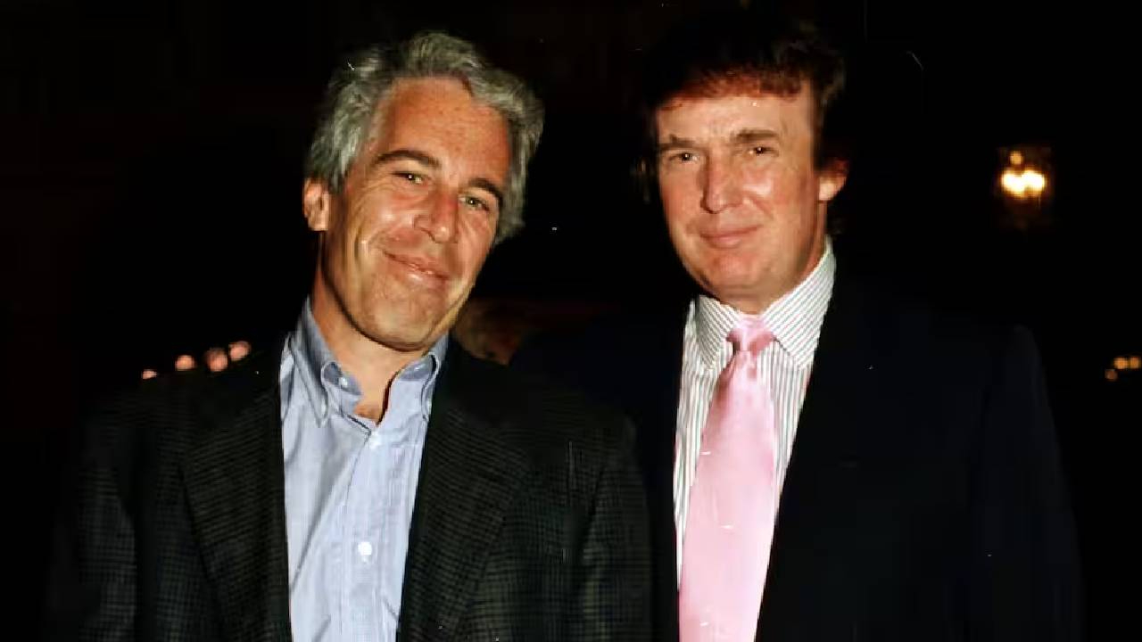 İntihar mı, cinayet mi? Jeffrey Epstein'ın ölümünün arkasında ne var? Kardeşi Trump'ı işaret etti