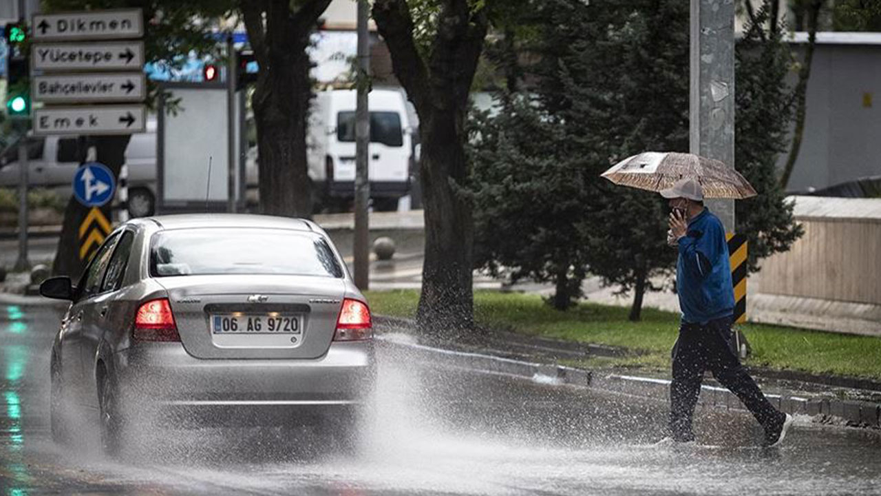 Ankaralılar dikkat! Valilik uyardı: Önümüzdeki hafta...