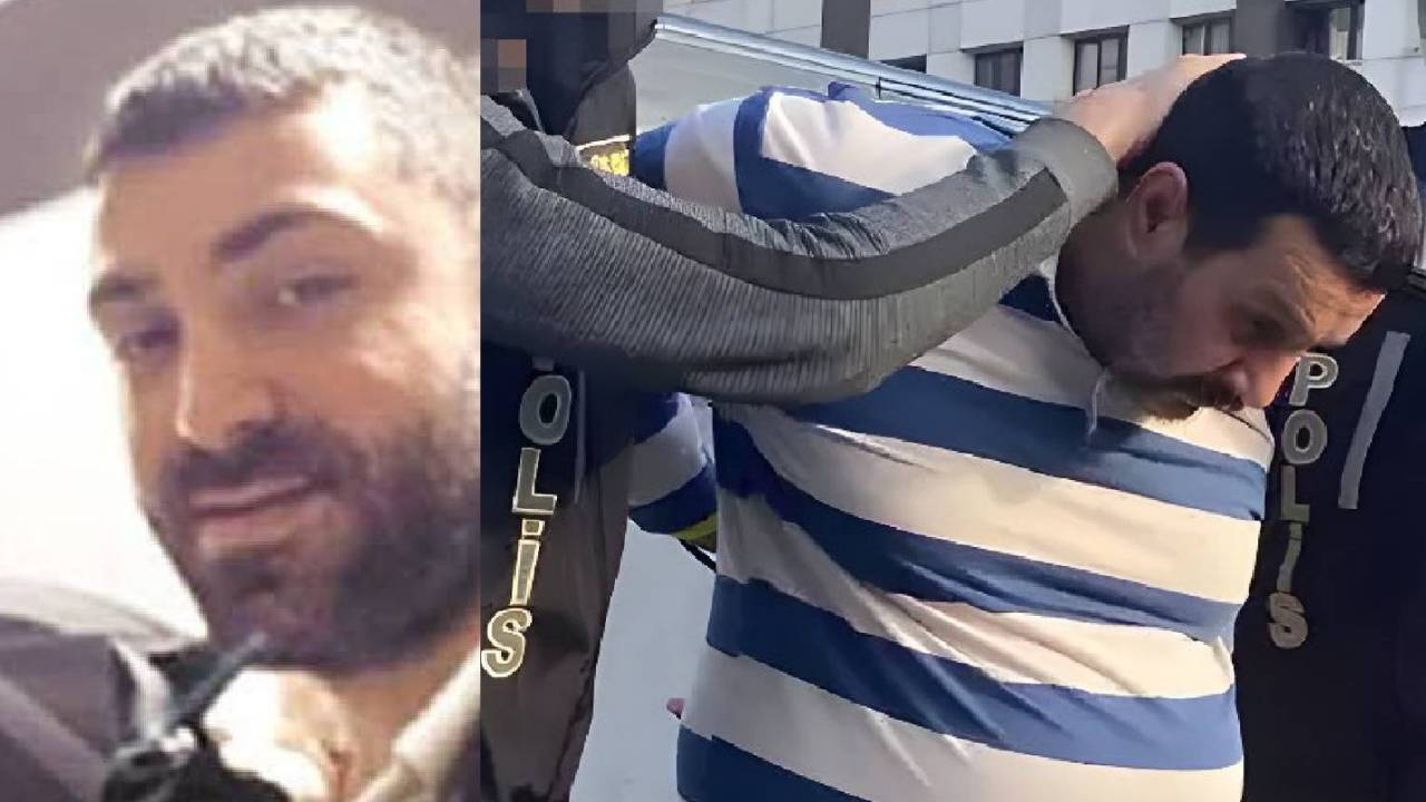 Mahkemeden tarihi karar! Geçit yok dedi! Barış Boyun suç örgütüne müebbet yağmuru