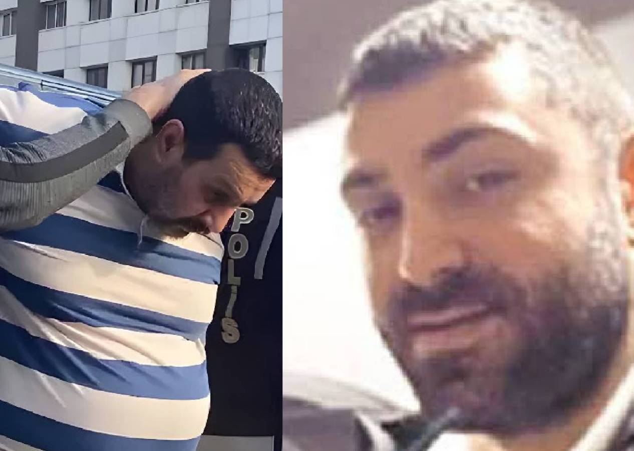 Mahkemeden tarihi karar! Geçit yok dedi! Barış Boyun suç örgütüne müebbet yağmuru