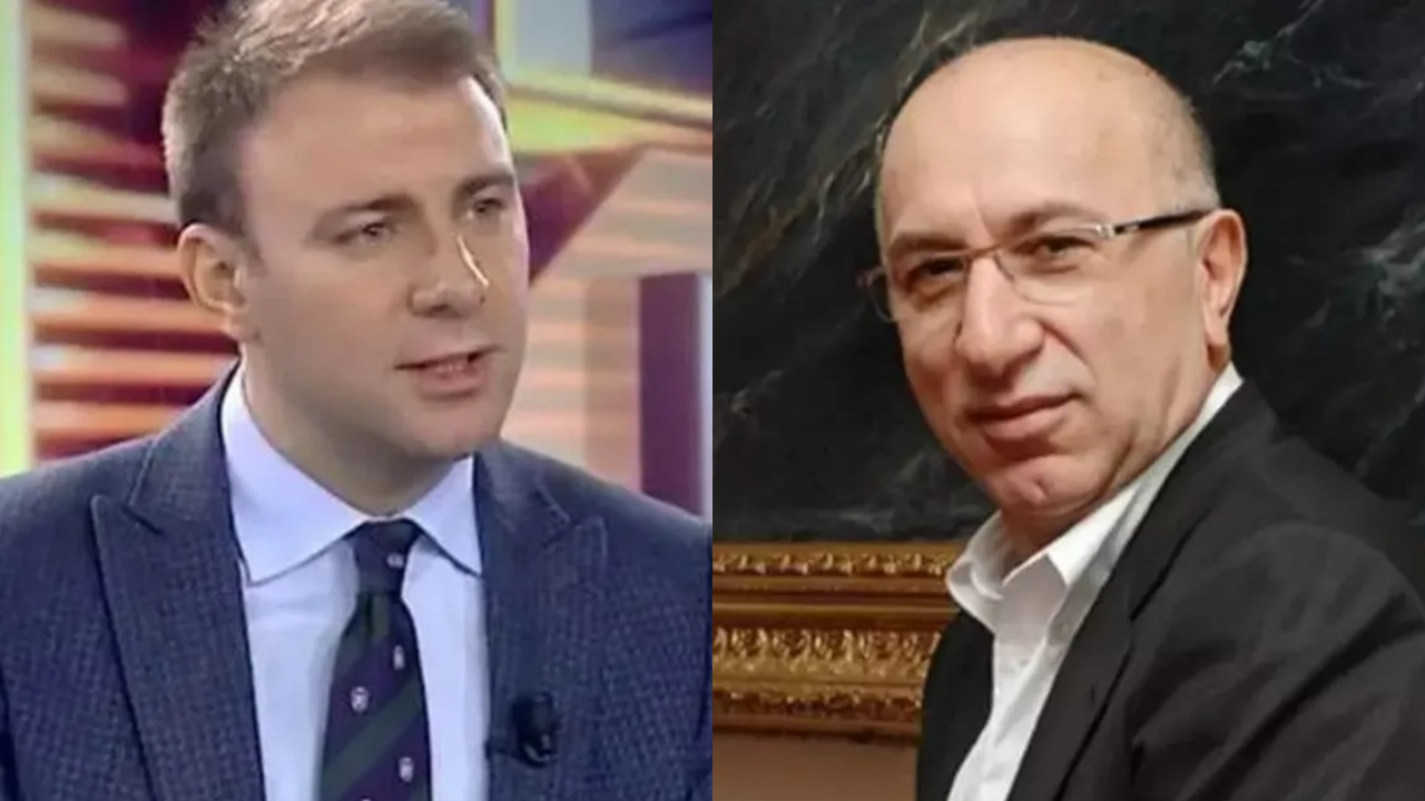 Can Holding soruşması! Turgay Ciner'in oğlu Atilla Ciner ve Gökhan Şen serbest bırakıldı