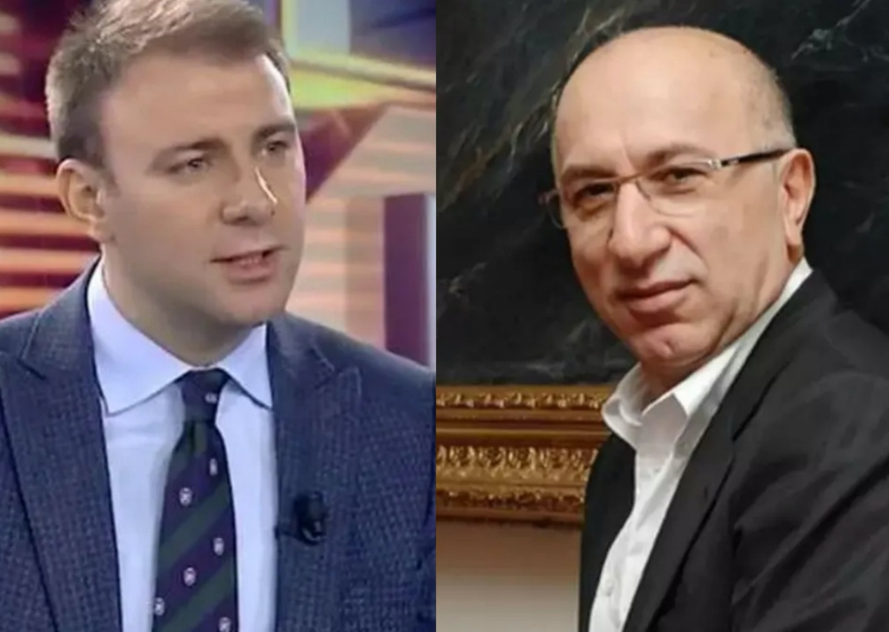Can Holding soruşması! Turgay Ciner'in oğlu Atilla Ciner ve Gökhan Şen serbest bırakıldı