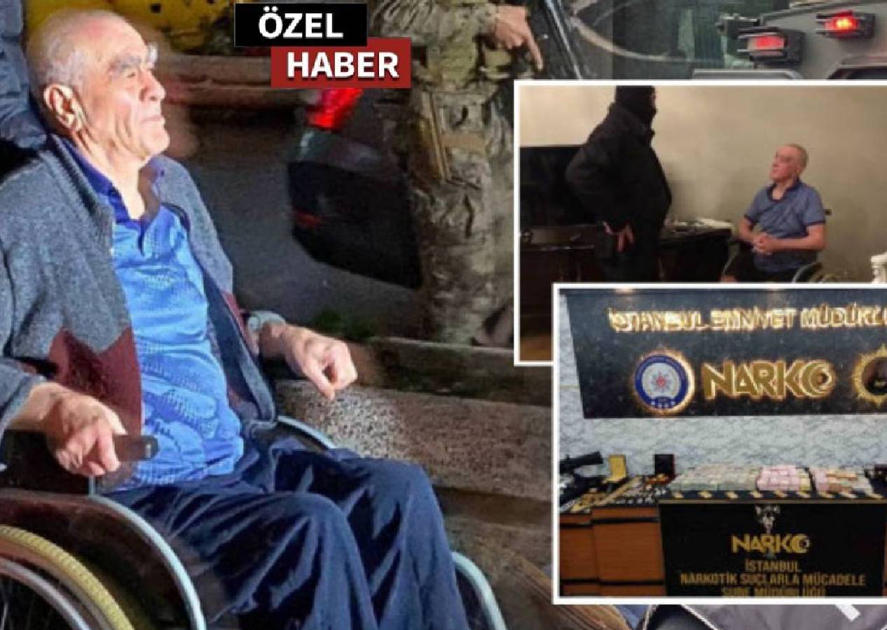 Tahliye edilmişti! Savcılığın itiraz ettiği iddia edildi: Urfi Çetinkaya’nın yakın ismi için yeniden tutuklama gündemde