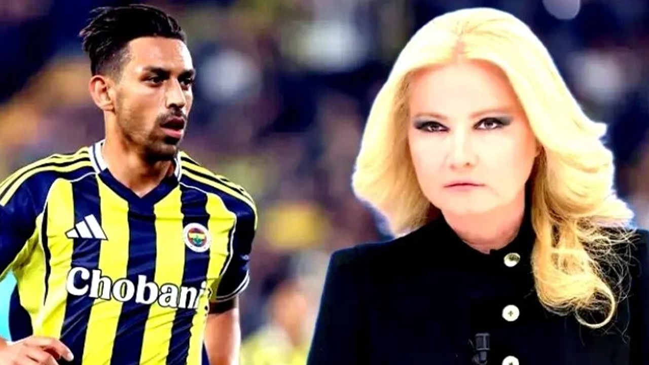 Müge Anlı'dan İrfan Can Kahveci tepkisi