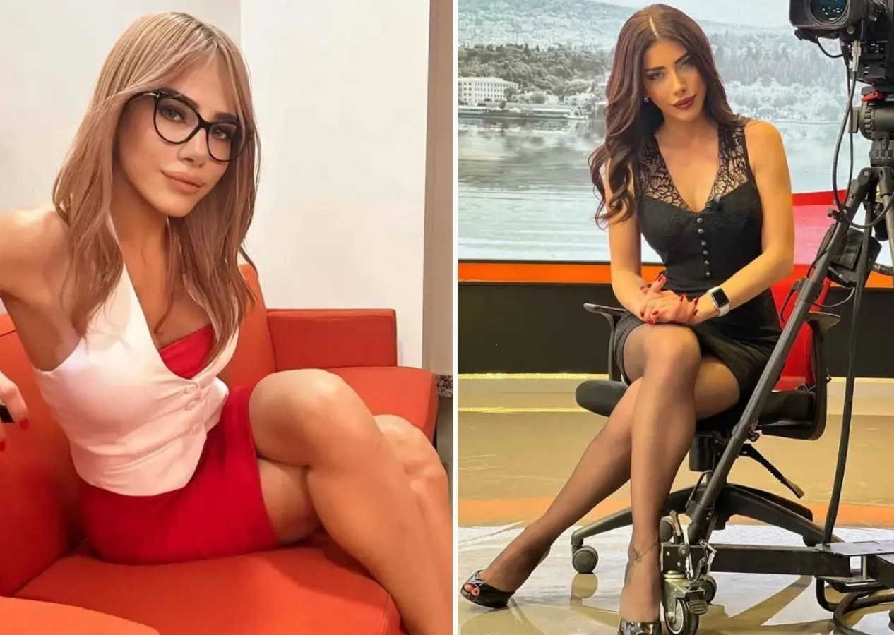 Tutuklu Ela Rümeysa Cebeci’nin ablası ateş püskürdü! "Ekranlarda anlatılanlar gerçek değil" Şamil Tayyar, İsmail Saymaz ve Özlem Gürses'e sitem etti...