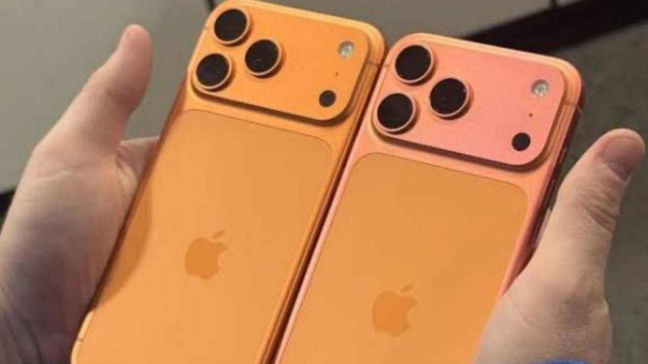 Kayıt ücreti telefondan pahalı! iPhone 17 Pro Max kaçakçıları piyasayı ele geçirdi: 39 bin TL'ye satılıyor