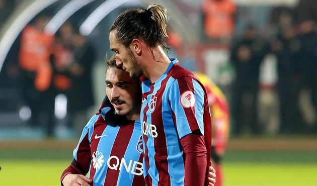 İspanyol devinden Trabzonspor'un yıldızına müthiş teklif!