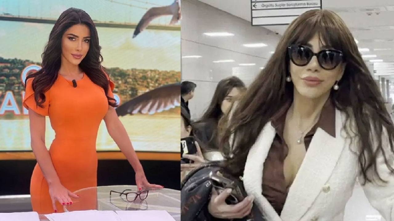 Cezaevi müdürü şaşırdı! Bir garip talep: Ela Rümeysa Cebeci’nin “markalı su” isteği gündem oldu