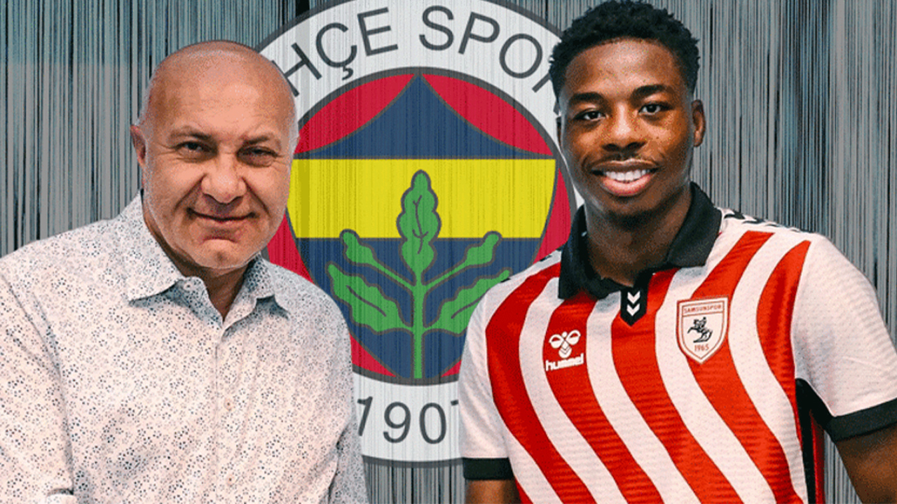Samsunspor'dan G.Saray ve Musaba yalanlaması