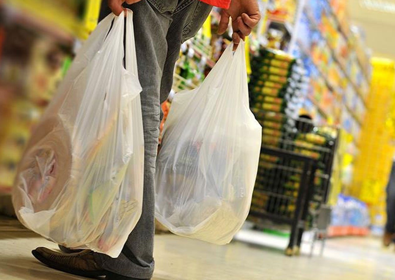 Bomba iddia! Market poşetlerine zam kapıda! Bakın kaç para olacak