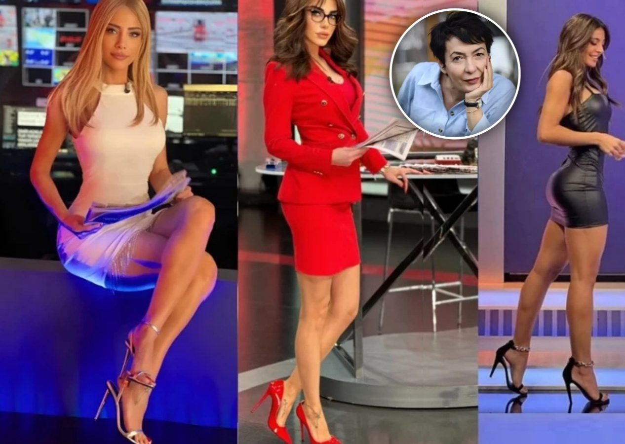 Nuran Yıldız’dan dikkat çeken çıkış: Medya meslek örgütleri neden gazetecilik mesleğine sahip çıkmıyor?
