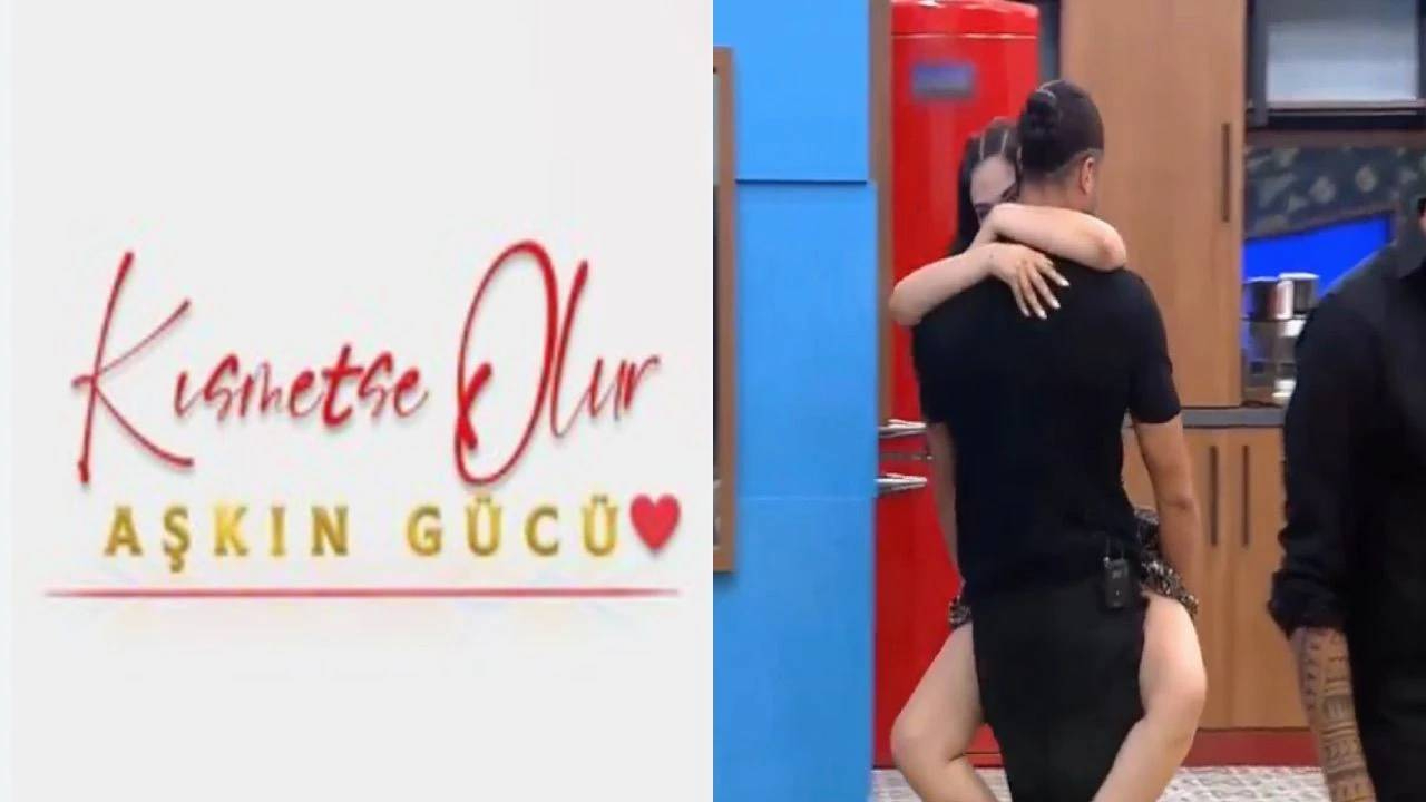 RTÜK affetmedi! O sahne radara takıldı: Kısmetse Olur Aşkın Gücü katalogdan çıkarıldı