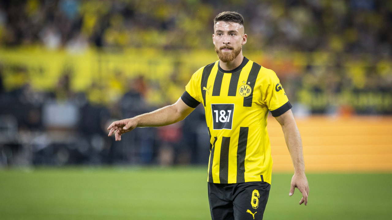 Beşiktaş Salih ile her konuda anlaştı