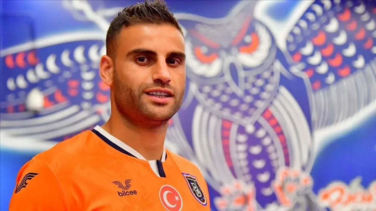 Resmi açıklama! Deniz Türüç, Konyaspor ile anlaştı