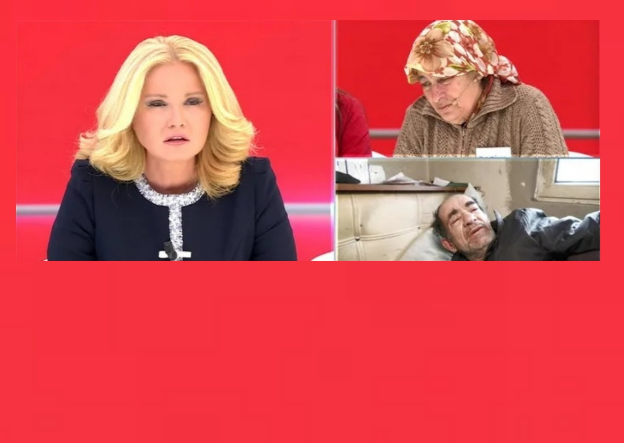 30 yıl sonra Müge Anlı’da kan donduran itiraf: 4 yaşındaki Emine’nin başına gelenler Türkiye’yi sarstı! "Evladımın parçalarını tespih makinesinde gördüm"