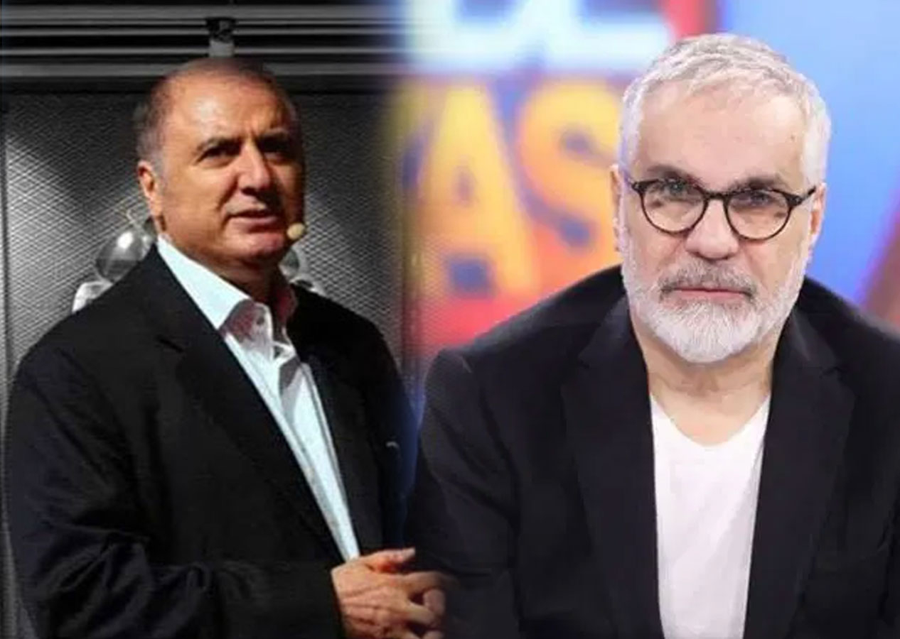 Bu ne yaman çelişki? Hadi Özışık da Kenan Tekdağ’ın yanında saf tuttu