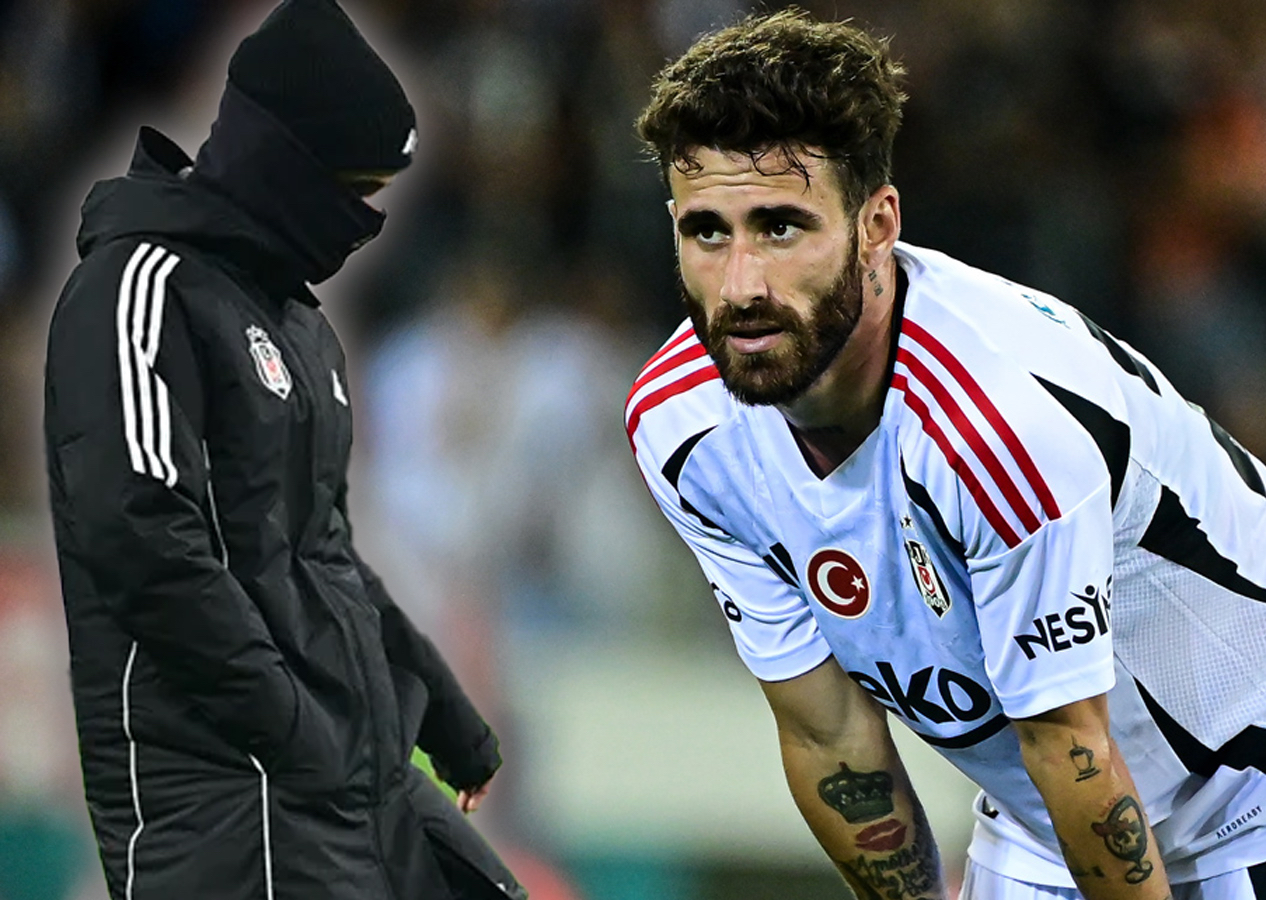 Rafa Silva dönemi sona erdi! Beşiktaş'ın yeni 10 numarası Premier Lig'den geliyor: İşte sır gibi saklanan transferin perde arkası