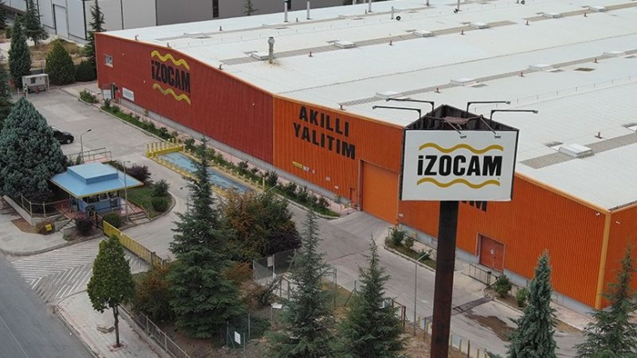 60 yıllık İZOCAM fabrikası kapanıyor! İşçilerine ödeyeceği tazminat belli oldu