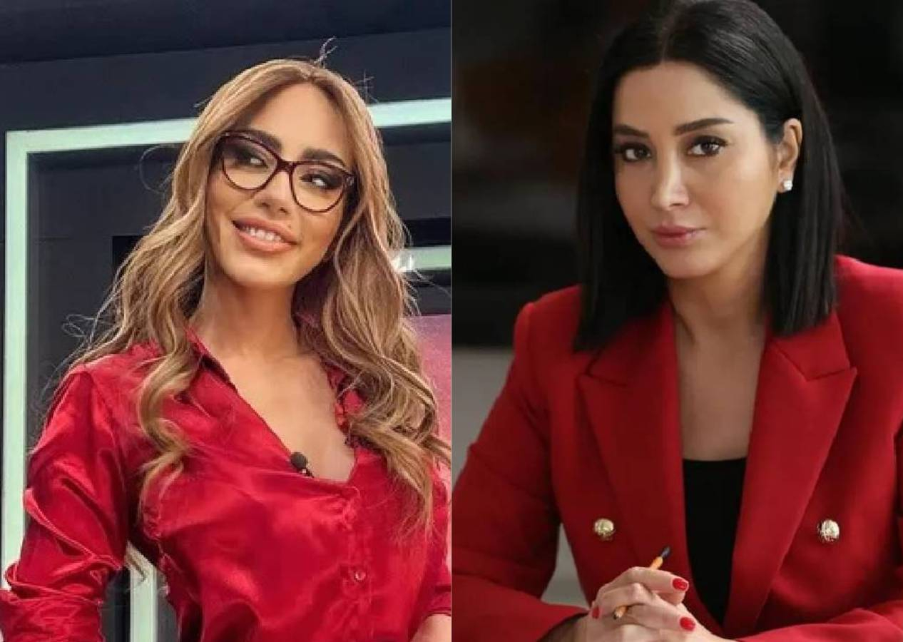 Gazetecilere rest çekti! Ela Rümeysa Cebeci'nin ablasından yeni açıklama: "Adil değilsiniz"