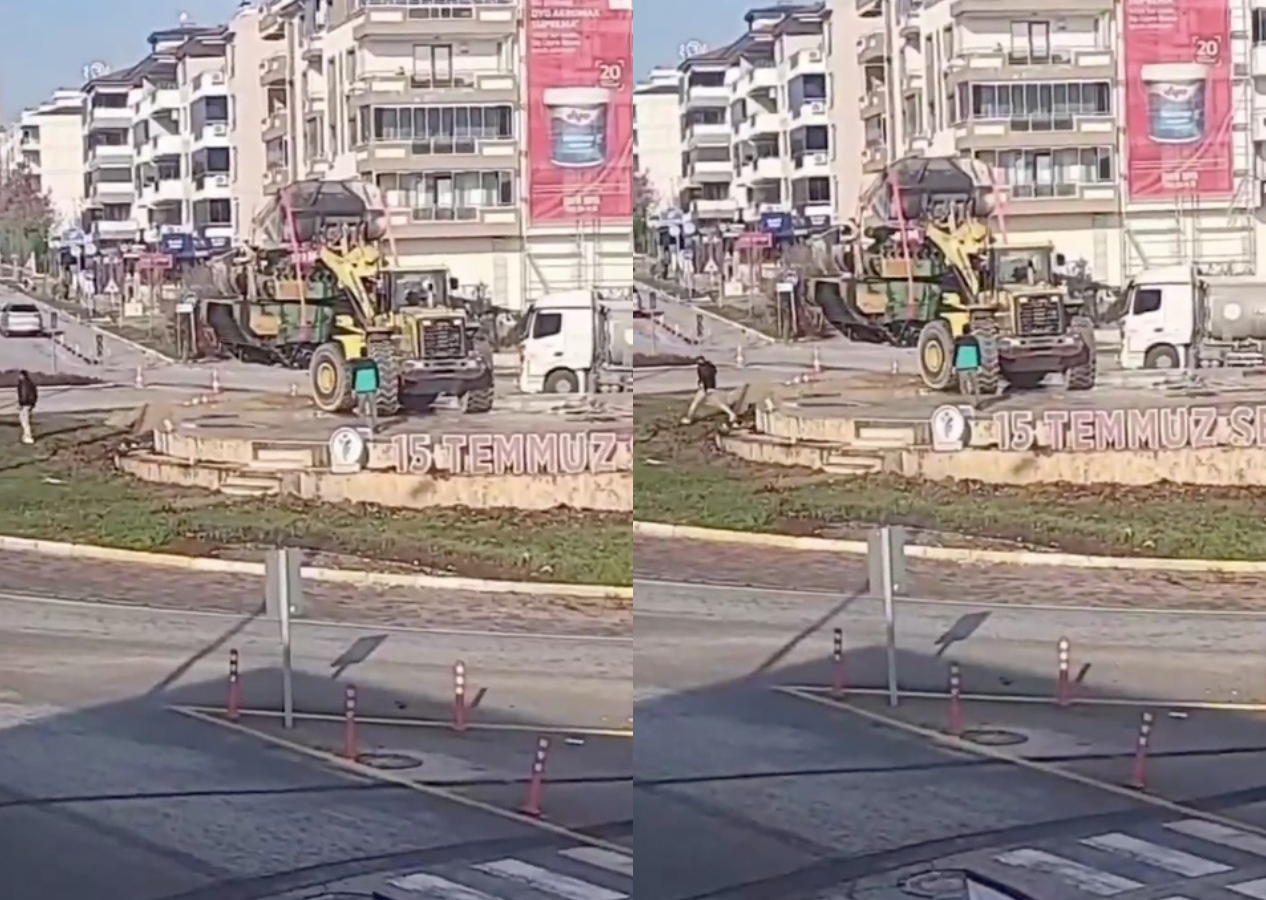 Her köşeye heykel açan CHP, 15 Temmuz anıtına tahammül edemedi