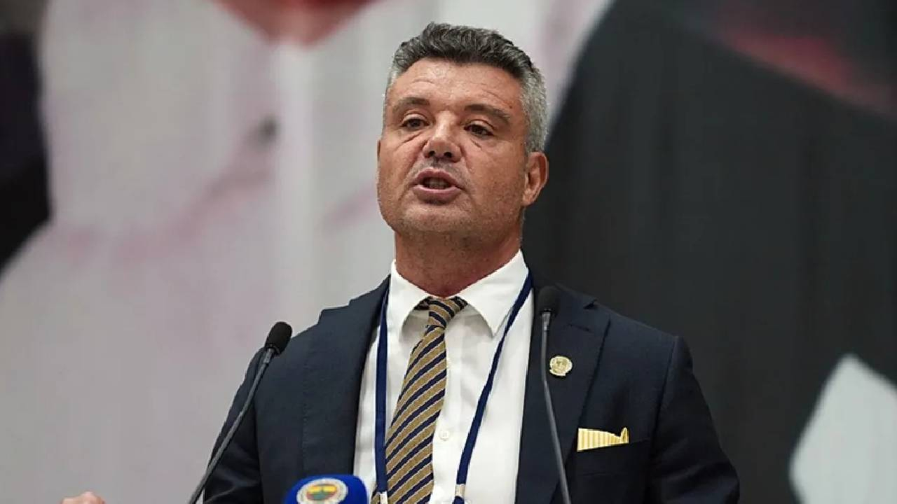 Sadettin Saran adli kontrolle serbest bırakıldı: İlk fotoğraf ortaya çıktı