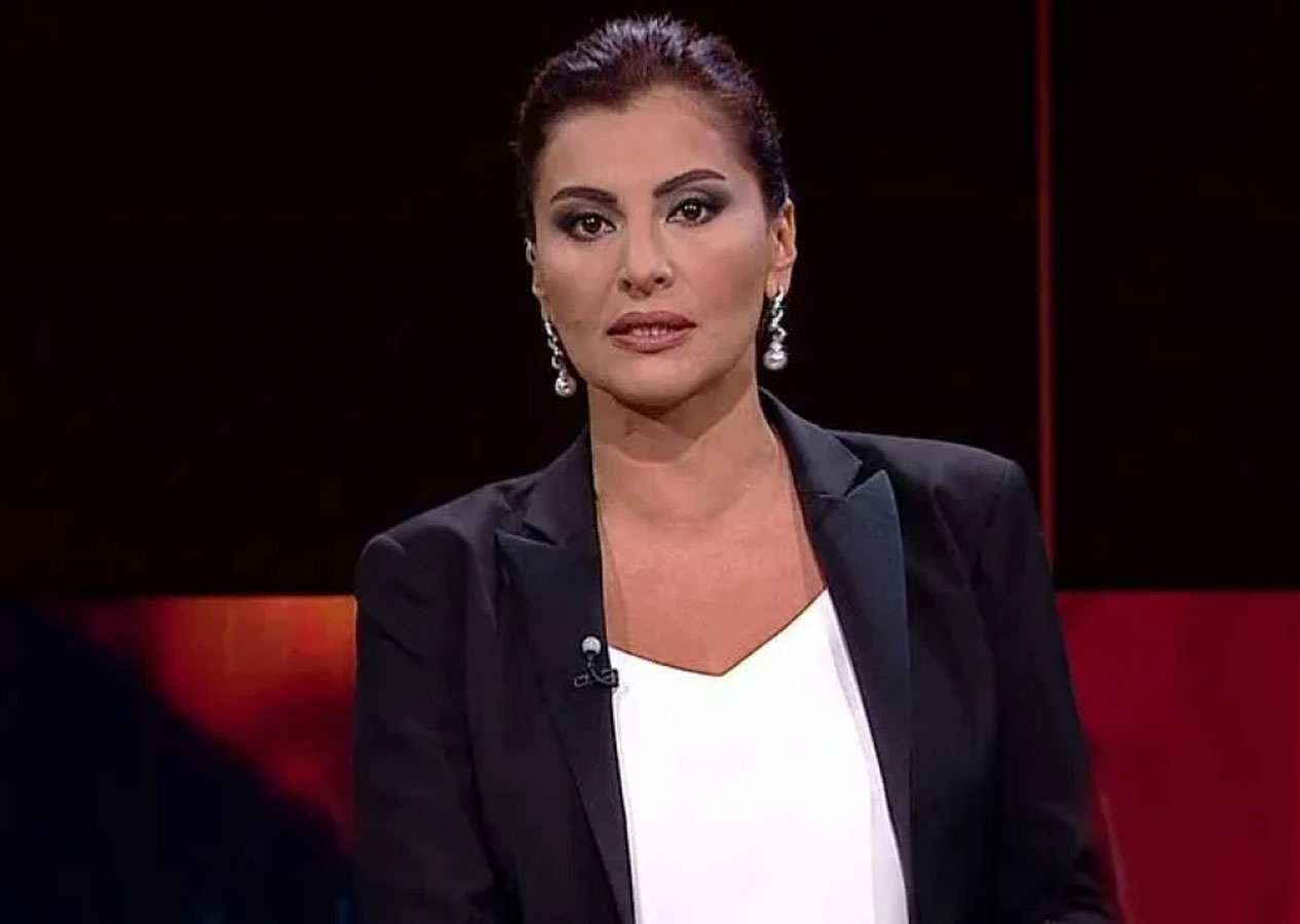 Hande Fırat iğne batırdı: İster muhalif ister iktidar hepimiz çizgiyi aştık