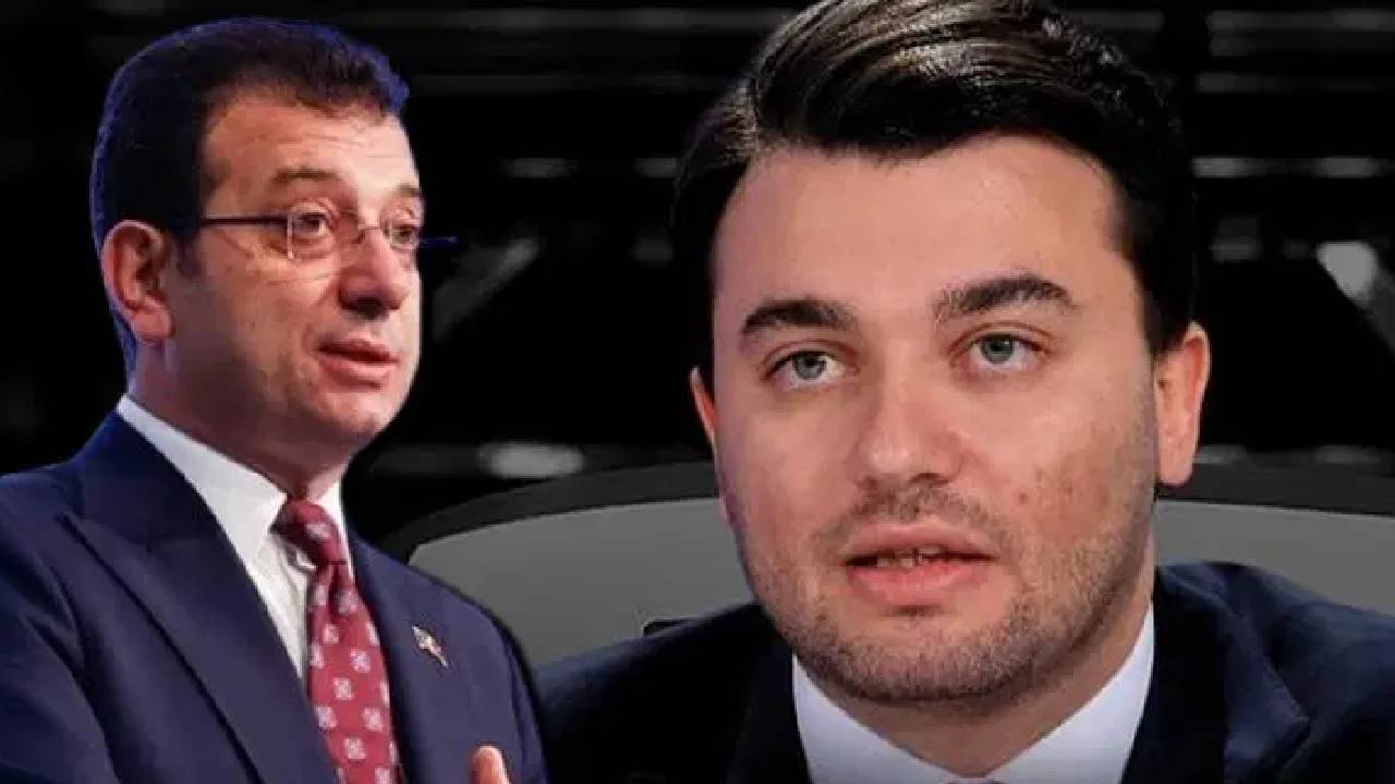 Tutuklu avukatı duyurdu! AİHM'den skandal İmamoğlu kararı dosyası öne çekiliyor