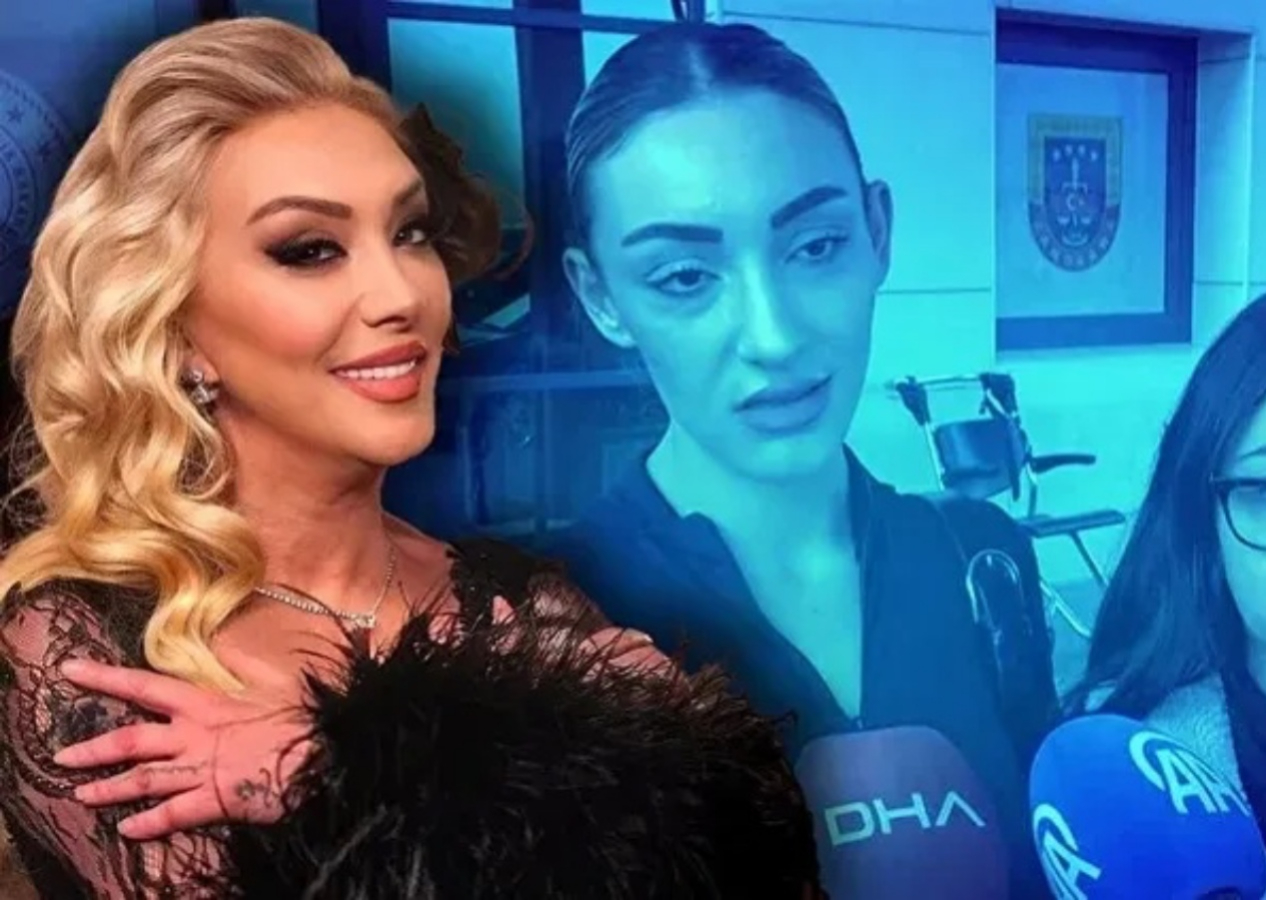 Güllü'nün kızı Tuğyan hakkında kan donduran iddia: “Bana para vermezsen torununu satarım” tehdidi!
