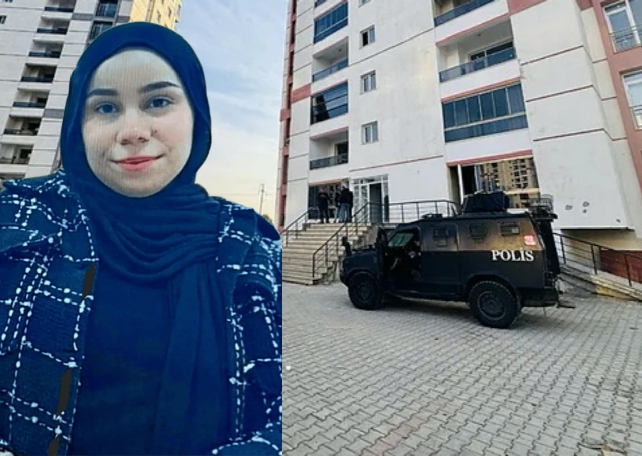Çöp poşetinden 18 yaşındaki Sümeyye Durgun çıktı! Diyarbakır’daki cinayette sevgili dehşeti! "Benden para istiyordu" savunması pes dedirti...