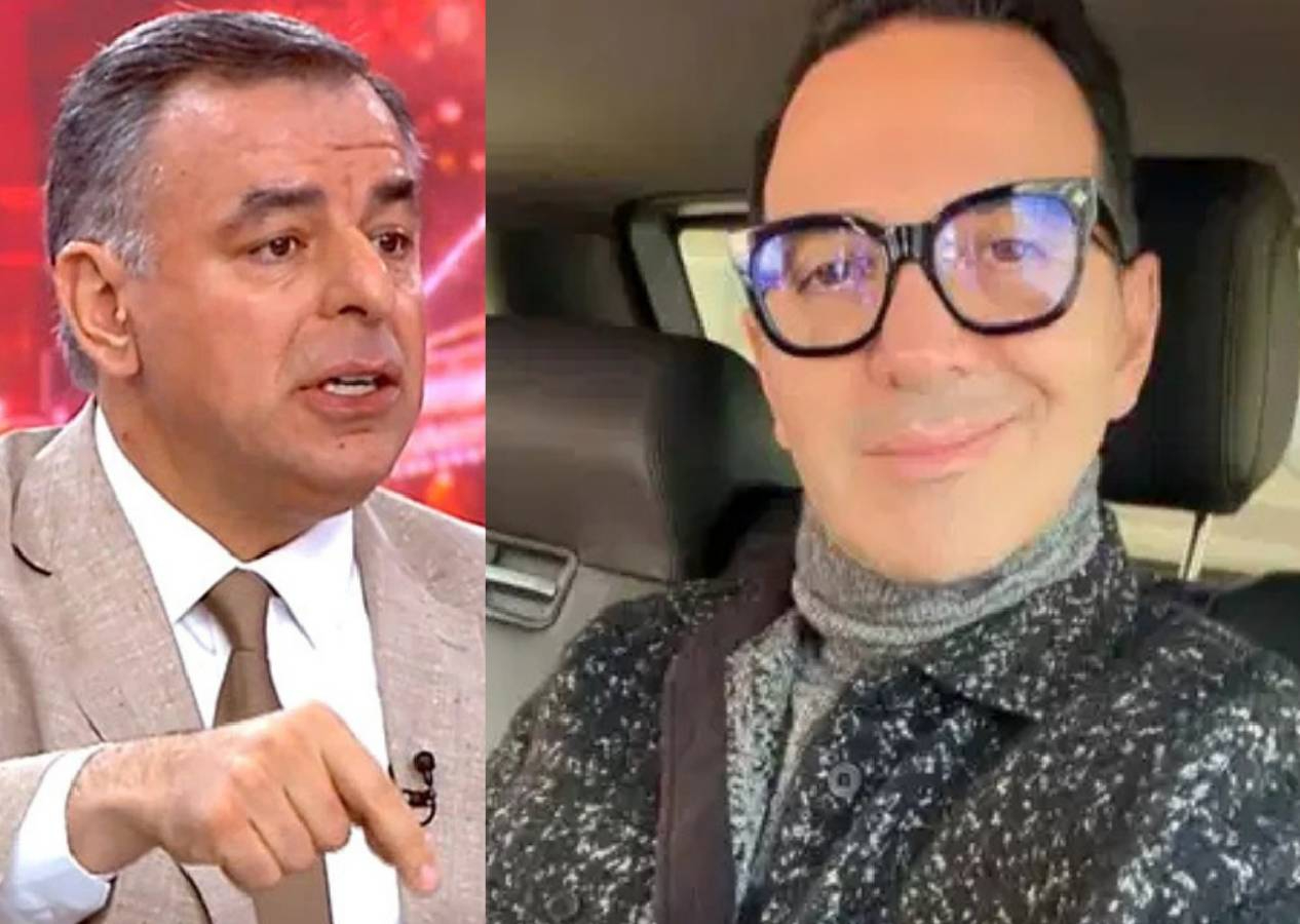 Barış Yarkadaş açıkladı! İstanbul–Dubai hattında fuhuş iddiası: Ünlü kadınlar da bu ağda mı? 'Cihanna' detayı