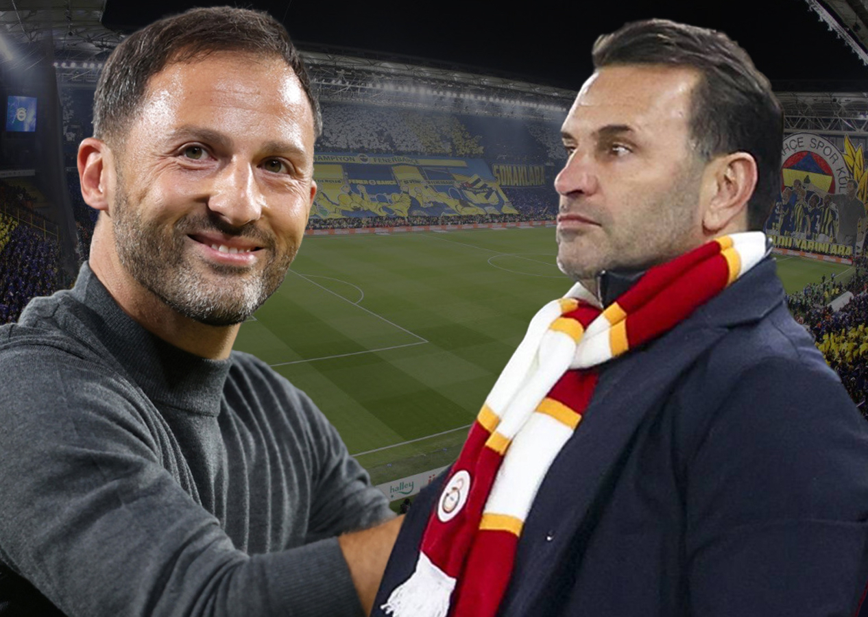 Okan Buruk'un yıllardır hayalini kurduğu yıldızı Tedesco kaptı! Sadettin Saran'dan Galatasaray'a yılın transfer çalımı: Dünyaca ünlü oyuncu geliyor