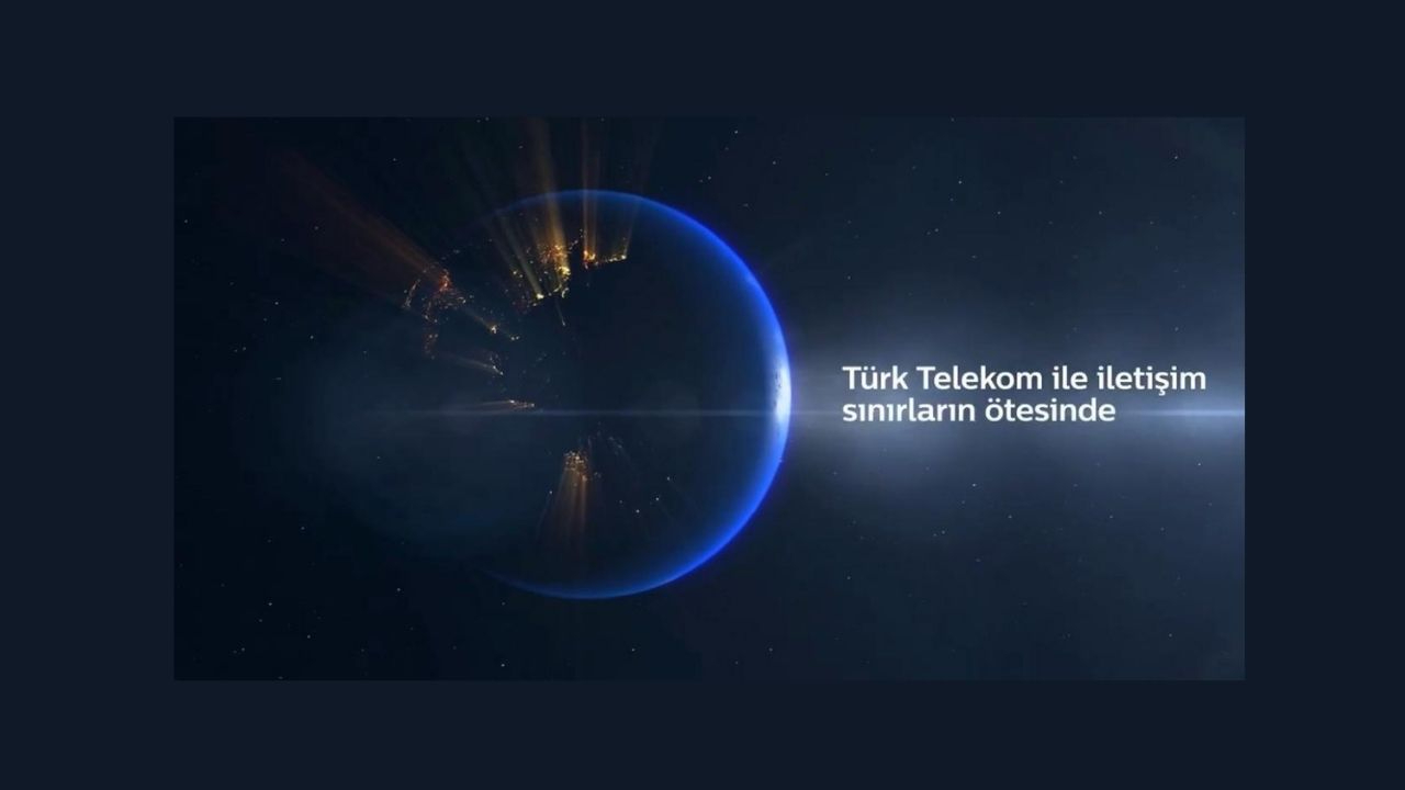 Türk Telekom iletişimi sınırlar ötesine taşıyor! Suriye dahil komşu ülkelerle sınırları aşan iletişim