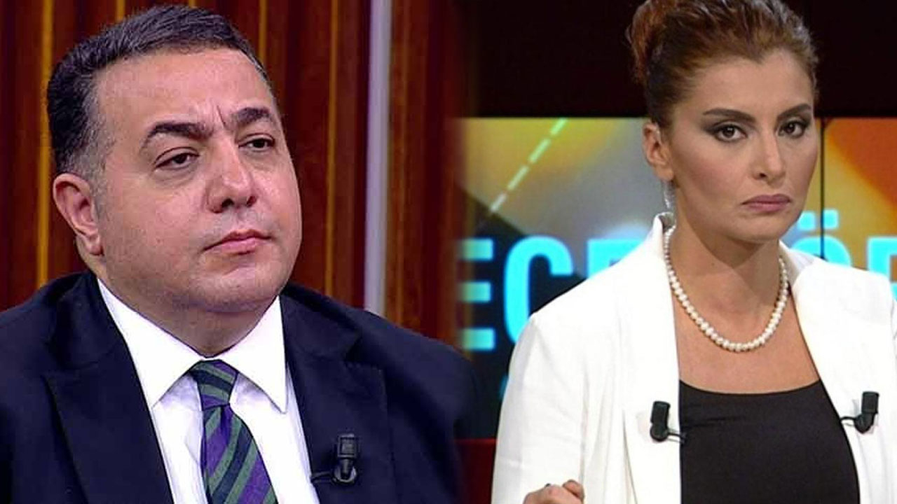 Hande Fırat’a tavır! Zafer Şahin ben artık yokum, çekiliyorum dedi