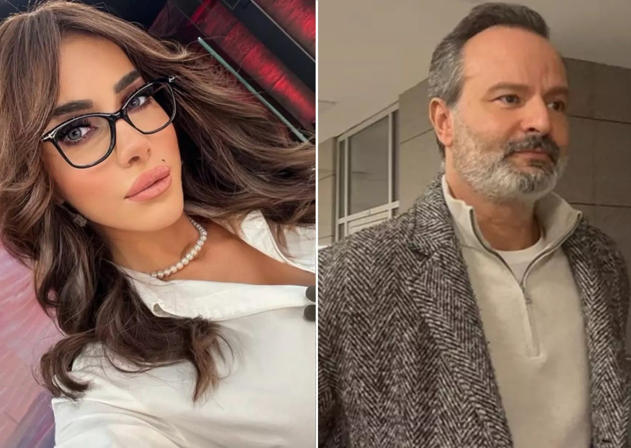 Ela Rümeysa Cebeci ile Timur Savcı'nın mesajları ifşa oldu: THC’mi unutma, up olmak istiyorum!