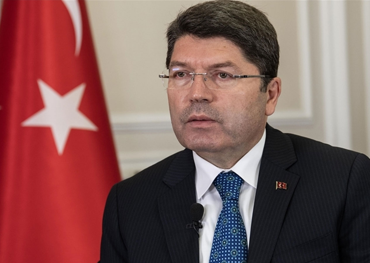 Adalet Bakanı Tunç'tan 11. Yargı Paketi'ne ilişkin paylaşım geldi: Önemli düzenlemeler hayata geçirilmiştir
