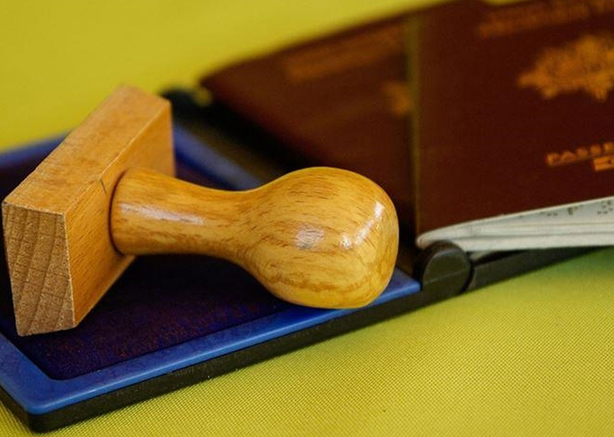 İsrail ortağına vize hamlesi! Kıbrıs Rumlarına Türkiye'den kötü haber