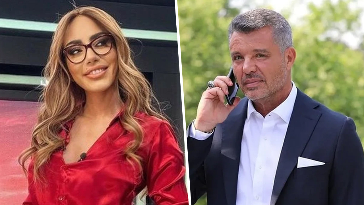Sadettin Saran için yeni iddia! Gözaltının diğer sebebi Ela Rümeysa
