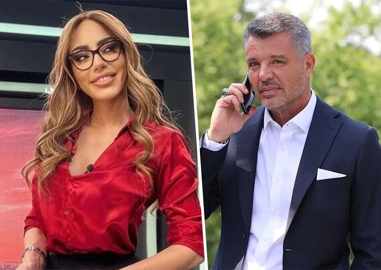Sadettin Saran için yeni iddia! Gözaltının diğer sebebi Ela Rümeysa