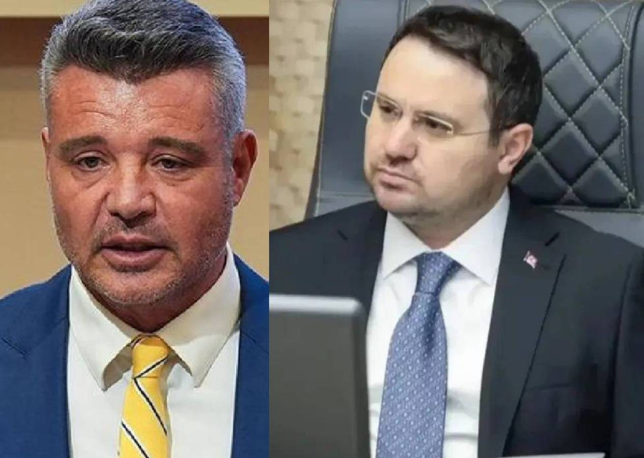 Daha büyük isimler var mı? sorusuna Başsavcı Gürlek’ten yanıt: “Algı operasyonlarıyla uğraşmayın”